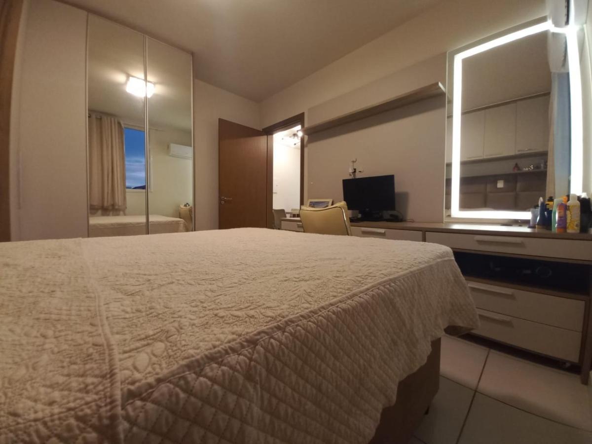 Apto 108/5 Residencial Mar Azul Florianópolis Exteriér fotografie