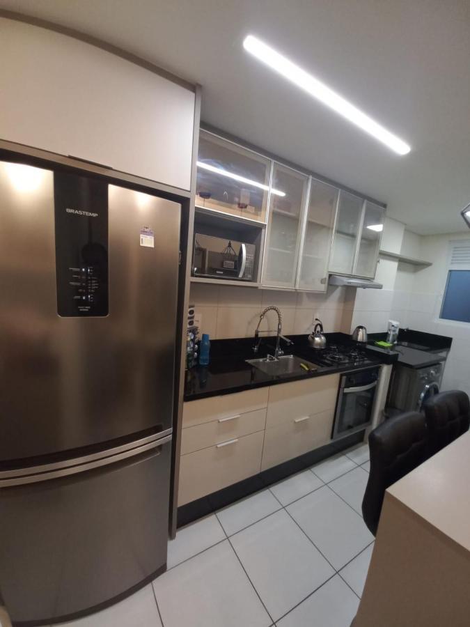 Apto 108/5 Residencial Mar Azul Florianópolis Exteriér fotografie