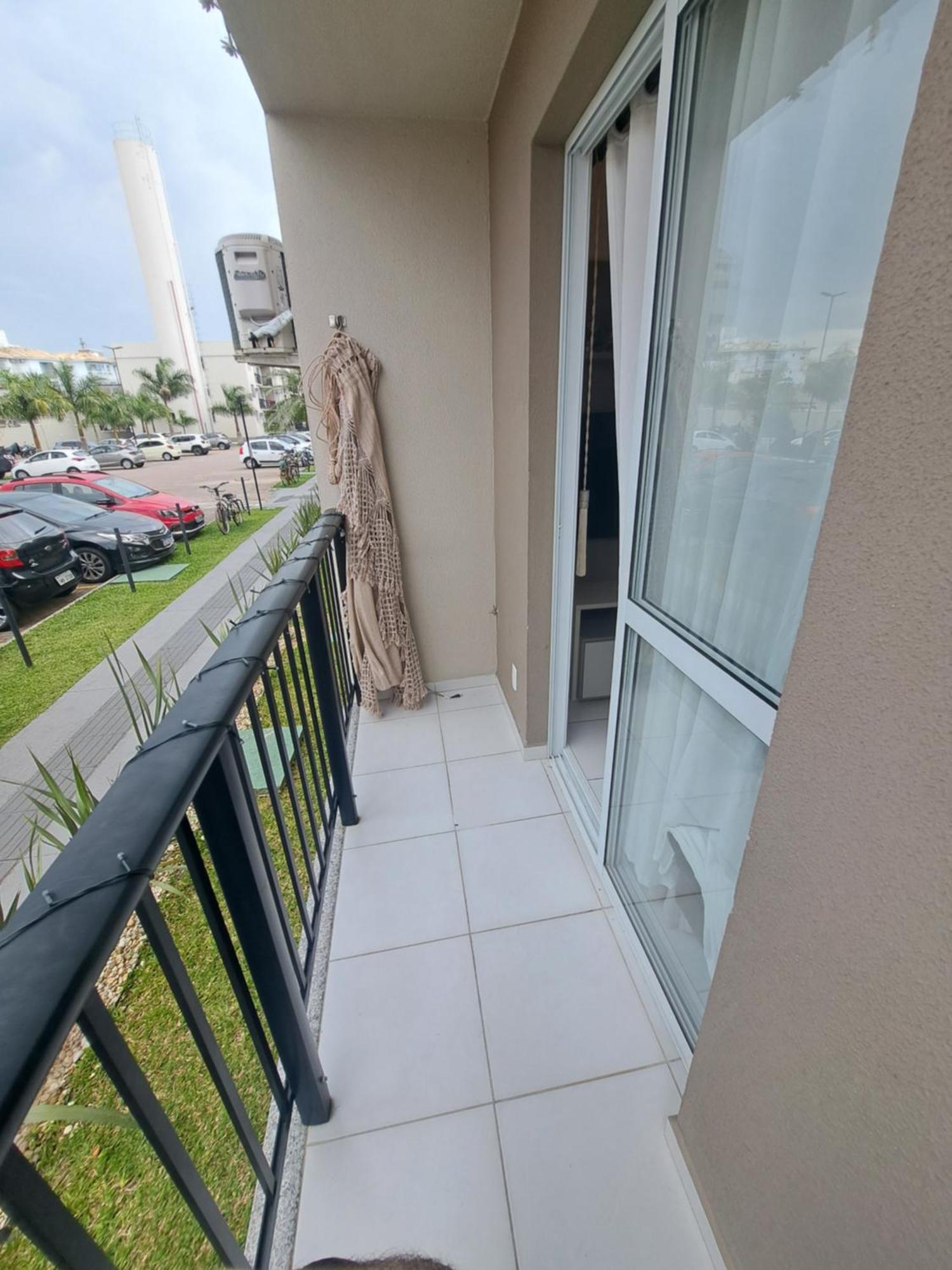 Apto 108/5 Residencial Mar Azul Florianópolis Exteriér fotografie